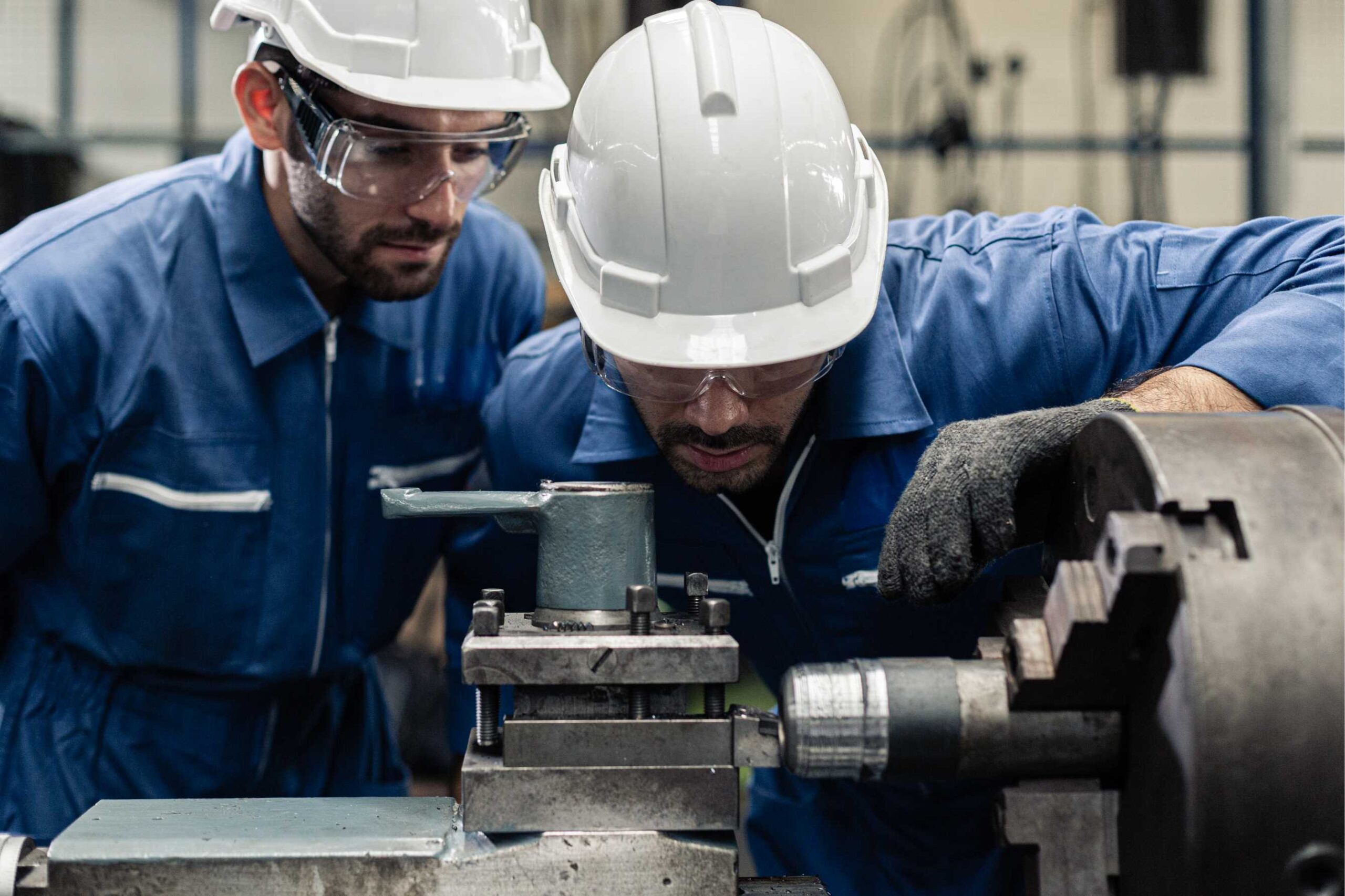 vacature operator vacature operator